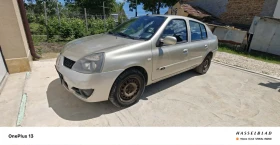 ������ Renault Symbol