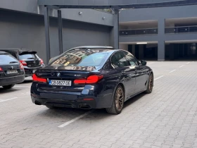 BMW 540 xi LCI Pack | Auto.bg — изображение 7