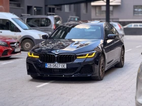 BMW 540 xi LCI Pack | Auto.bg — изображение 2