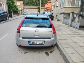 Citroen C4 1.6HDi. 16V | Auto.bg — изображение 7