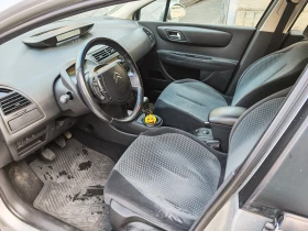 Citroen C4 1.6HDi. 16V | Auto.bg — изображение 11