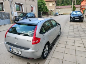 Citroen C4 1.6HDi. 16V | Auto.bg — изображение 5