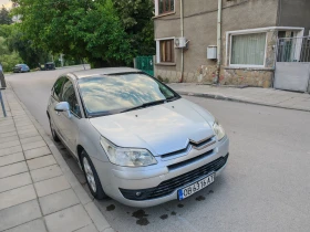 Citroen C4 1.6HDi. 16V | Auto.bg — изображение 2