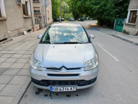 Citroen C4 1.6HDi. 16V | Auto.bg — изображение 4