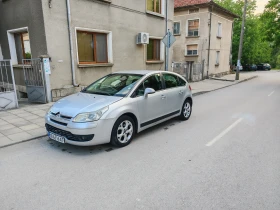 Citroen C4 1.6HDi. 16V
