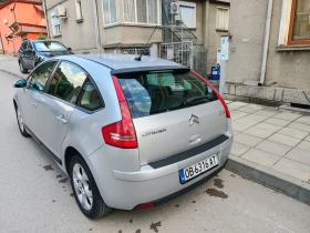Citroen C4 1.6HDi. 16V | Auto.bg — изображение 6