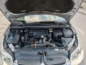 Citroen C4 1.6HDi. 16V | Auto.bg — изображение 14