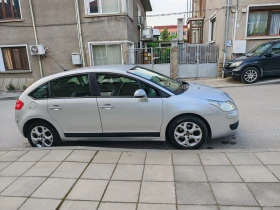 Citroen C4 1.6HDi. 16V | Auto.bg — изображение 3