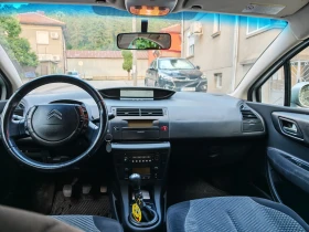 Citroen C4 1.6HDi. 16V | Auto.bg — изображение 12