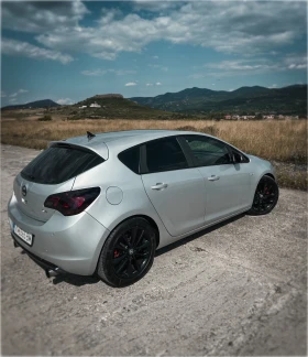 Opel Astra 2.0 CDTI | Mobile.bg � ����� ������ 6