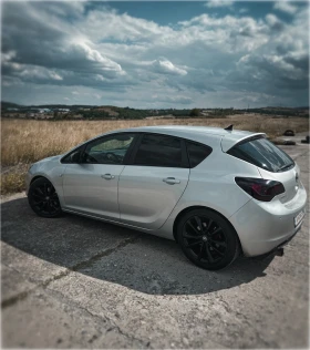 Opel Astra 2.0 CDTI | Mobile.bg � ����� ������ 4