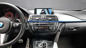 BMW 320 M SPORT+ HEAD UP/360CAM!�������� | Mobile.bg � ����� ������ 13