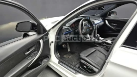 BMW 320 M SPORT+ HEAD UP/360CAM!�������� | Mobile.bg � ����� ������ 11