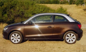 Audi A1 | Mobile.bg � ����� ������ 9