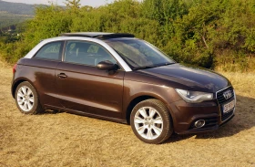 Audi A1 | Mobile.bg � ����� ������ 8