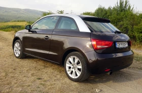 Audi A1 | Mobile.bg � ����� ������ 5