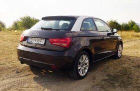 Audi A1 | Mobile.bg � ����� ������ 6