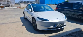 Tesla Model 3 SR+ 60kWh LFP
