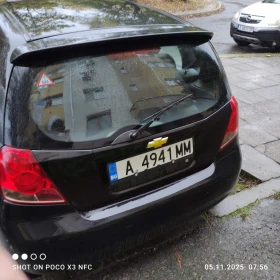 Chevrolet Kalos 1.4 16v 90ks | Mobile.bg � ����� ������ 2