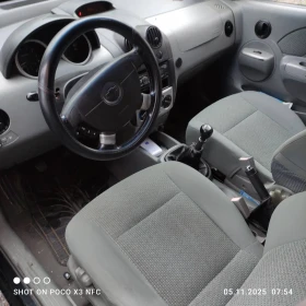 Chevrolet Kalos 1.4 16v 90ks | Mobile.bg � ����� ������ 4