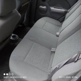 Chevrolet Kalos 1.4 16v 90ks | Mobile.bg � ����� ������ 3
