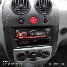 Chevrolet Kalos 1.4 16v 90ks | Mobile.bg � ����� ������ 6