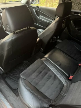 VW Passat 2.0 TDI | Auto.bg — изображение 11