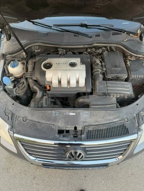VW Passat 2.0 TDI | Auto.bg — изображение 13