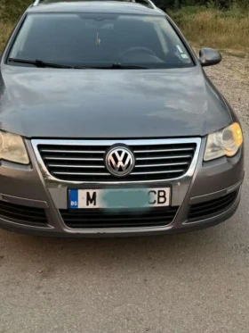 VW Passat 2.0 TDI | Auto.bg — изображение 3