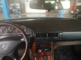Mercedes-Benz SL 300SL - 15300 € - 19968857 13