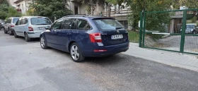 Skoda Octavia 1.6 TDI | Mobile.bg � ����� ������ 6