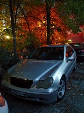 Mercedes-Benz C 220 | Mobile.bg � ����� ������ 2
