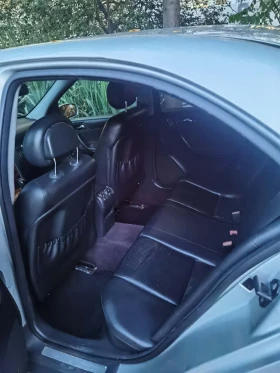 Mercedes-Benz C 220 | Mobile.bg � ����� ������ 8