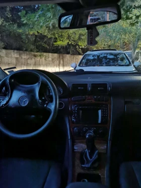 Mercedes-Benz C 220 | Mobile.bg � ����� ������ 10