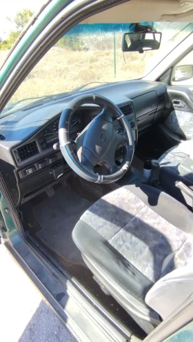 ����� �� �������� �� Seat Toledo 1.8. 90��. 