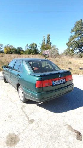 Seat Toledo 1.8. 90��.  | Mobile.bg � ����� ������ 2
