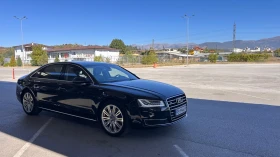Audi A8 A8 L 3.0 TFSI quattro Long