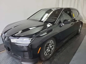 BMW iX * Sports Activity Vehicle Xdrive50 * CARFAX * БЕЗ 