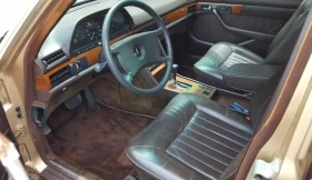 Mercedes-Benz S 300 Напълно реставриран/ Един собственик/  | Auto.bg — изображение 7