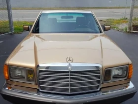 Mercedes-Benz S 300 Напълно реставриран/ Един собственик/  | Auto.bg — изображение 2