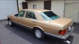 Mercedes-Benz S 300 Напълно реставриран/ Един собственик/  | Auto.bg — изображение 5