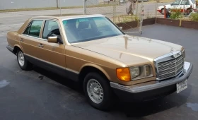 Mercedes-Benz S 300 Напълно реставриран/ Един собственик/  | Auto.bg — изображение 3