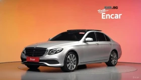 ������ Mercedes-Benz E 400