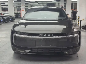 Audi E-Tron Sportback* 220kw* 2WD* Version | Auto.bg — изображение 2
