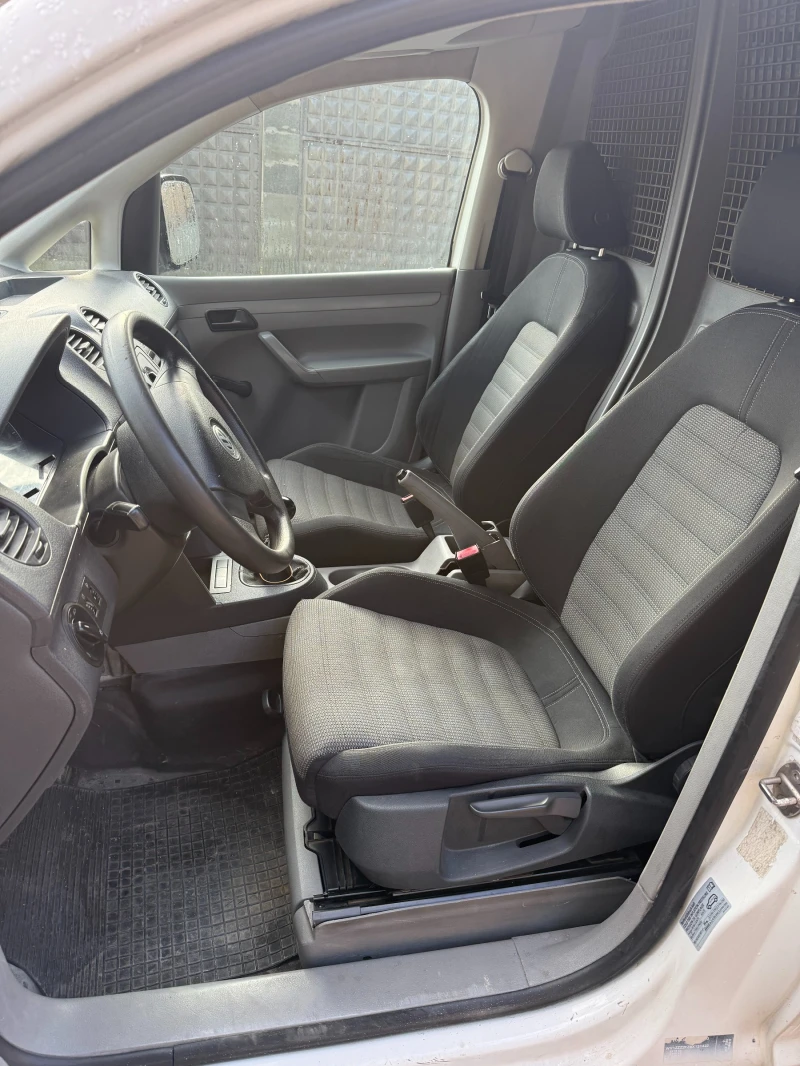VW Caddy На части ТОП ЦЕНИ, снимка 3 - Автомобили и джипове - 52530425