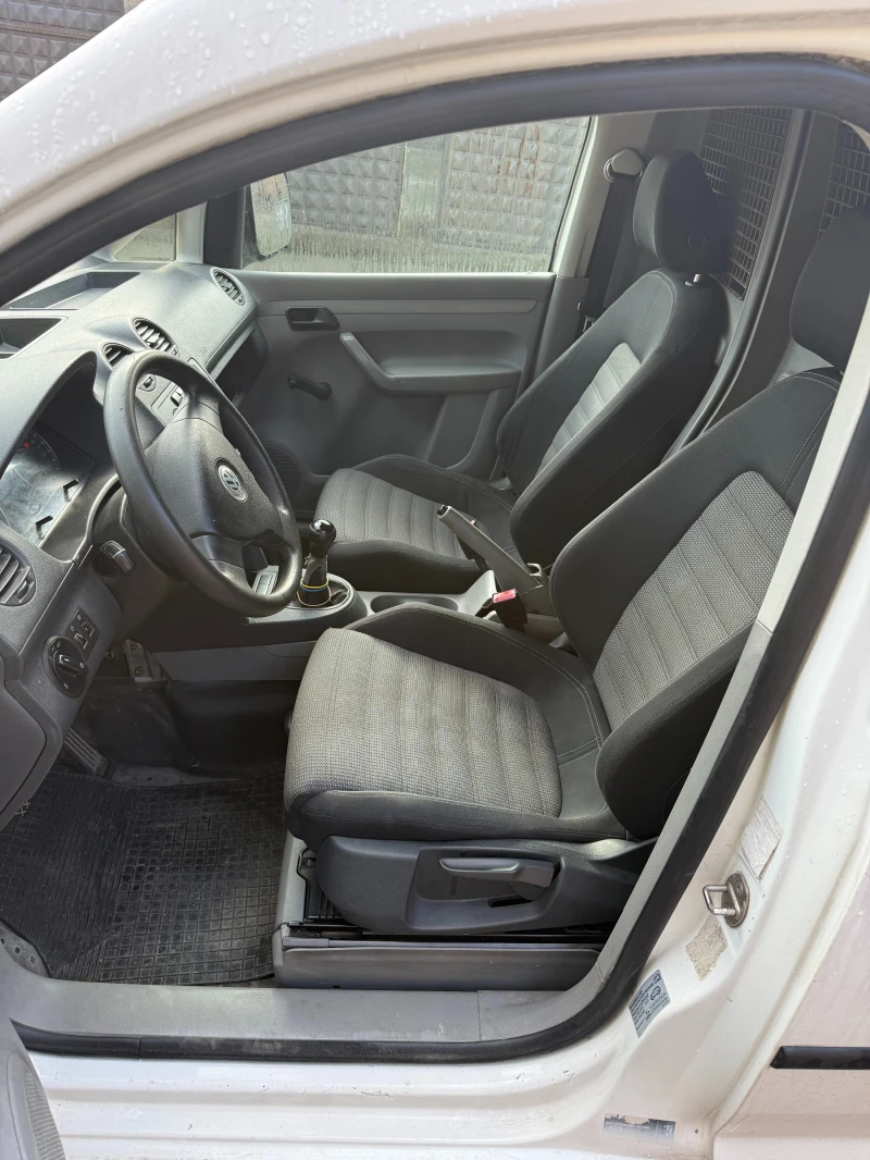 VW Caddy На части ТОП ЦЕНИ, снимка 2 - Автомобили и джипове - 52530425