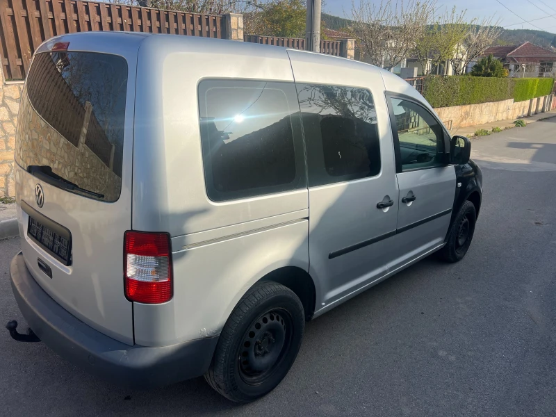 VW Caddy На части ТОП ЦЕНИ, снимка 14 - Автомобили и джипове - 52530425
