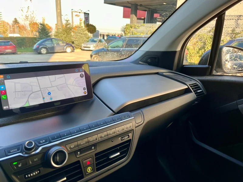 BMW i3 S, H/K, Adaptive Led, CarPlay, Camera, Keyless, снимка 12 - Автомобили и джипове - 48001686