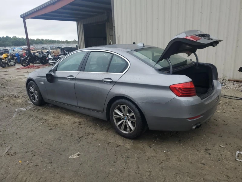 BMW 528 XDRIVE, снимка 2 - Автомобили и джипове - 48393742