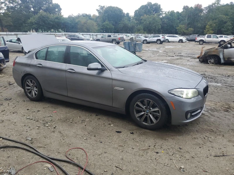 BMW 528 XDRIVE, снимка 4 - Автомобили и джипове - 48393742